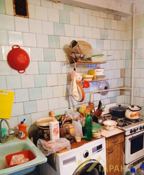 Фото 3-к квартира в Центре г.Алчевск#1172