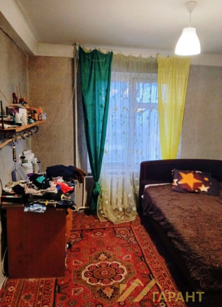 3-к квартира в Центре г.Алчевск#1172