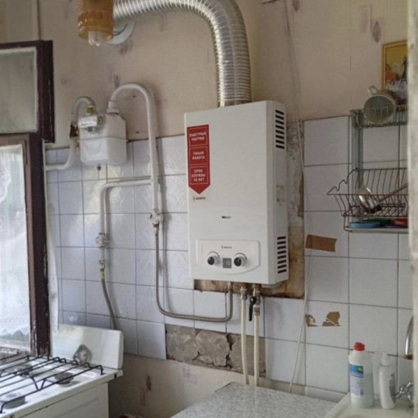Фото Продам 2к квартиру на кв. Королева, 4/5эт