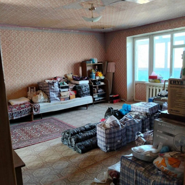 Фото Продам 3 х комнатную квартиру кВ Комарова