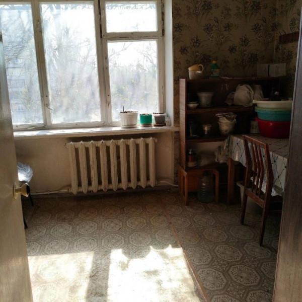 Фото Продам 3 х комнатную квартиру кВ Комарова
