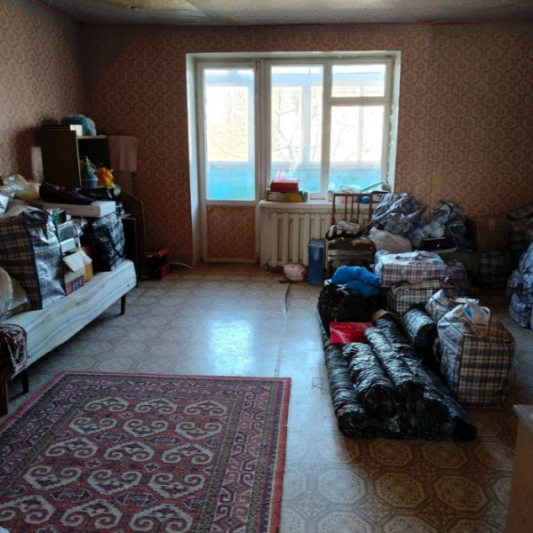 Фото Продам 3 х комнатную квартиру кВ Комарова