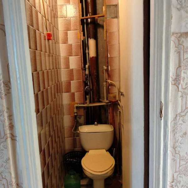 Фото Продам 3 х комнатную квартиру кВ Комарова