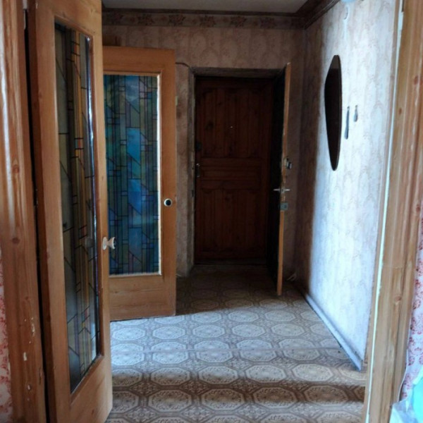 Фото Продам 3 х комнатную квартиру кВ Комарова