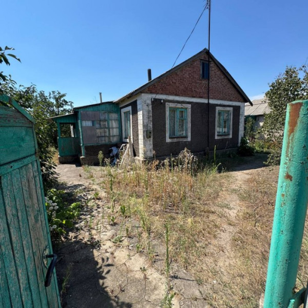 Фото Продам дом в Станице Луганской (Н.Кондрашевка), площадью 58,3 м2