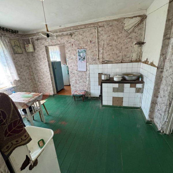 Фото Продам дом в Станице Луганской (Н.Кондрашевка), площадью 58,3 м2