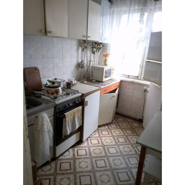 Фото 4-комн. квартира, кв-л 50 лет Октября 37