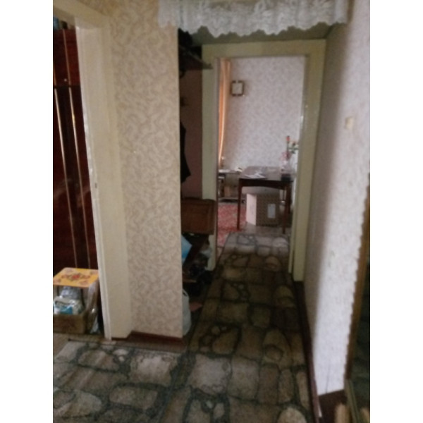 Фото 4-комн. квартира, кв-л 50 лет Октября 37