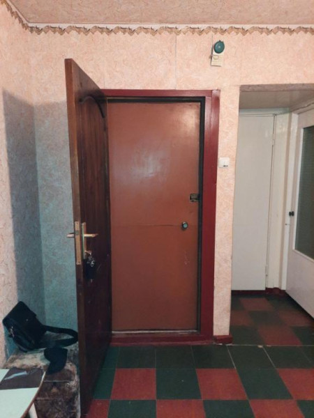 #1659, 3-х комнатная квартира в районе Ударника