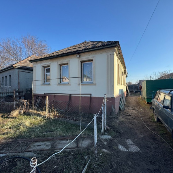 Продам дом в г.Луганск, ул. Мичурина