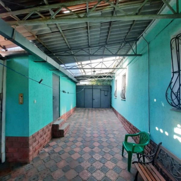 Продам дом в г Луганск переулок Кубанский Камброд