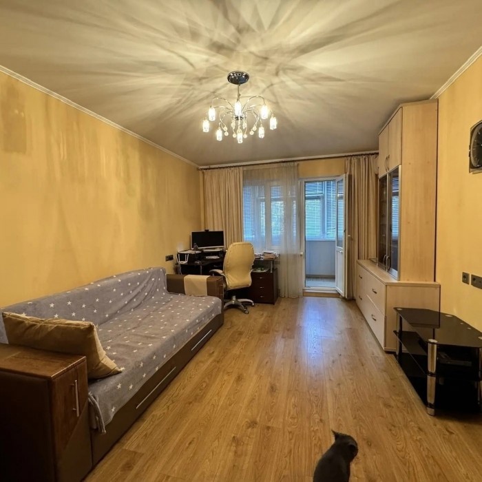 Фото Продам 4к кв. Мирный