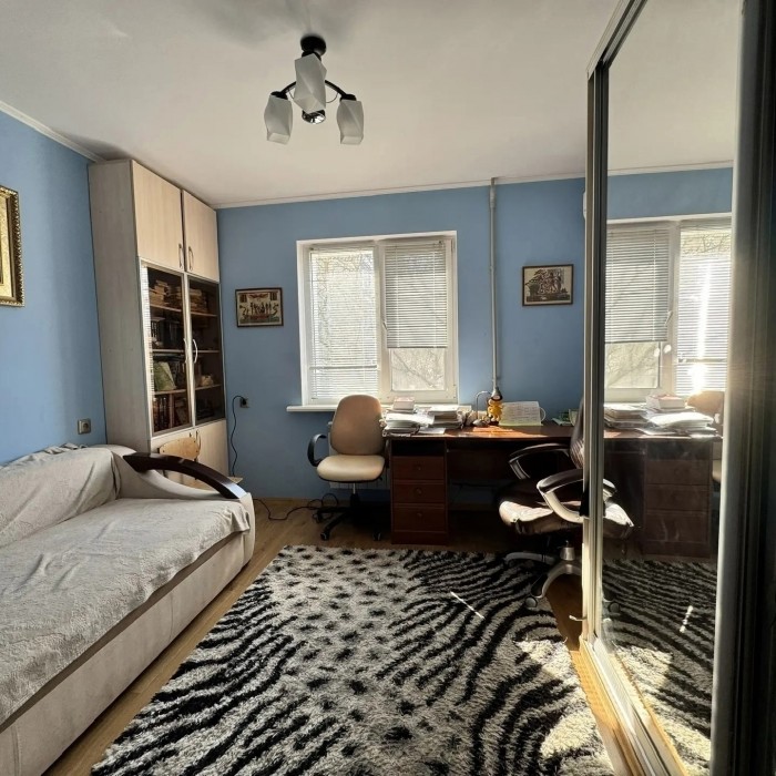 Фото Продам 4к кв. Мирный