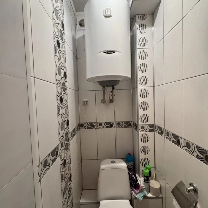 Фото Продам 4к кв. Мирный