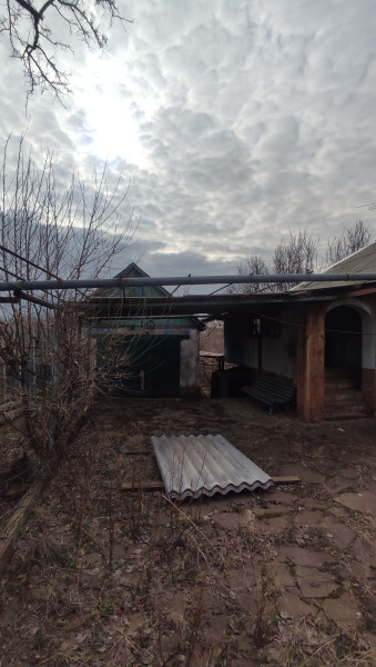 №709 Продается дом в пос. Михайловка, рядом речка Белая