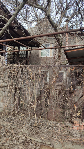 Фото №709 Продается дом в пос. Михайловка, рядом речка Белая