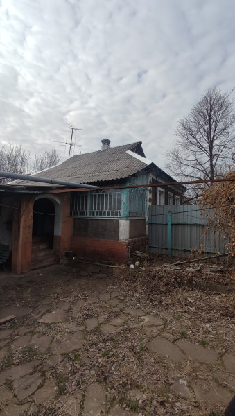 Фото №709 Продается дом в пос. Михайловка, рядом речка Белая