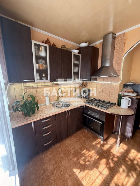 Фото Продаётся 4-комнатная квартира, 89,3 м²