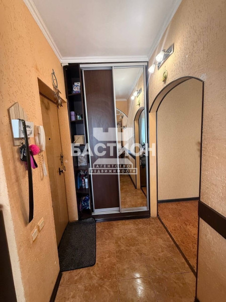 Фото Продаётся 4-комнатная квартира, 89,3 м²