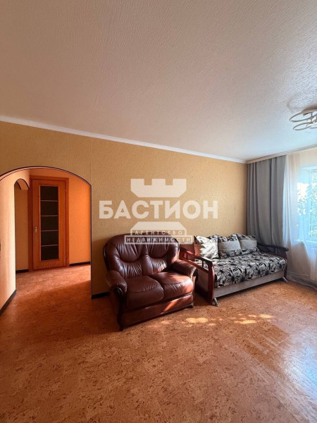 Фото Продаётся 4-комнатная квартира, 89,3 м²