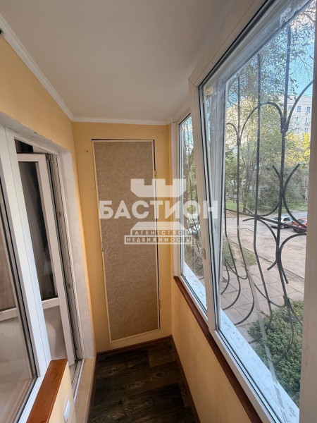 Фото Продаётся 4-комнатная квартира, 89,3 м²