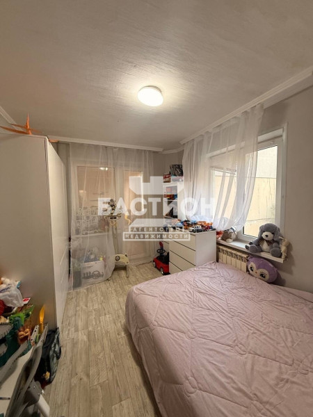 Фото Продаётся 4-комнатная квартира, 89,3 м²