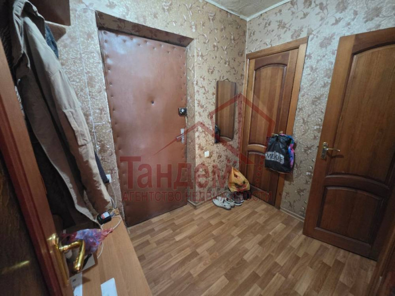 Продажа квартиры на ЛНАУ - Объект №244