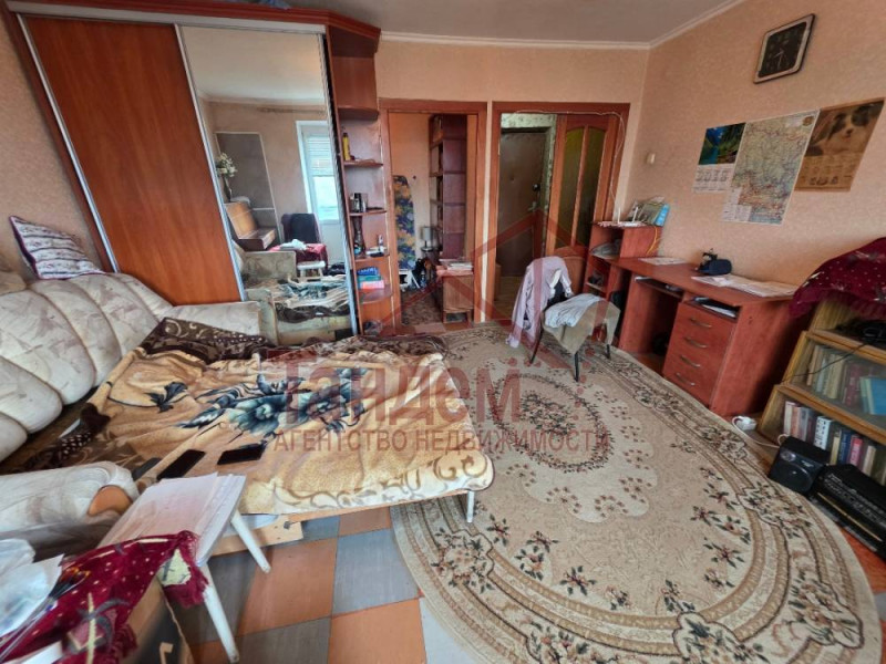 Фото Продажа квартиры на ЛНАУ - Объект №244