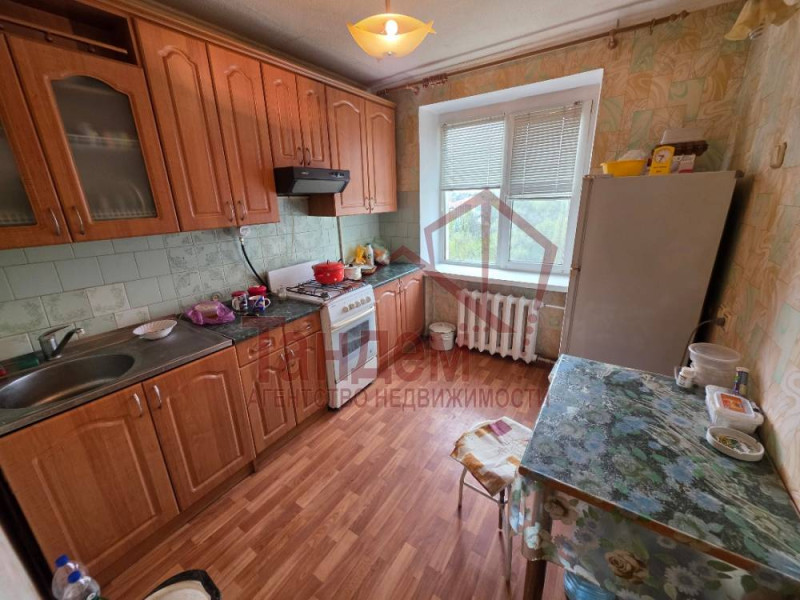 Фото Продажа квартиры на ЛНАУ - Объект №244