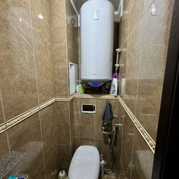 Фото Продам 3к квартиру на кв. Заречный 5/9эт