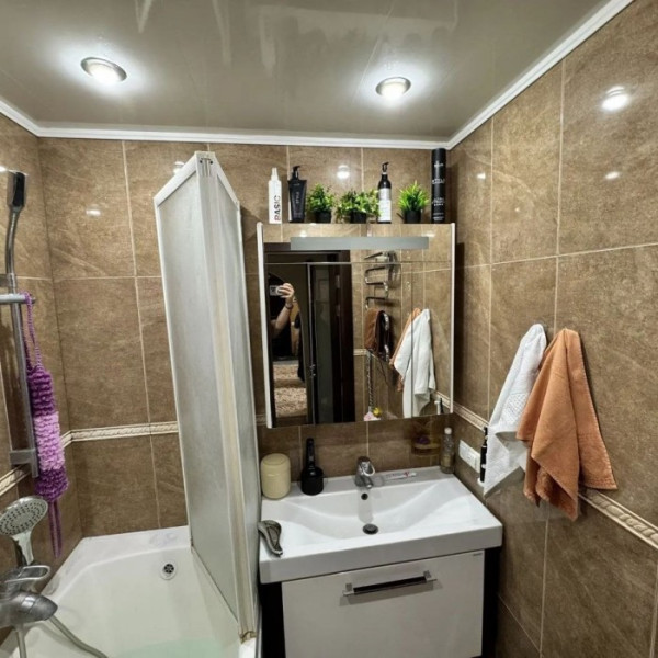 Фото Продам 3к квартиру на кв. Заречный 5/9эт