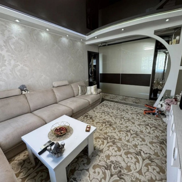 Фото Продам 3к квартиру на кв. Заречный 5/9эт