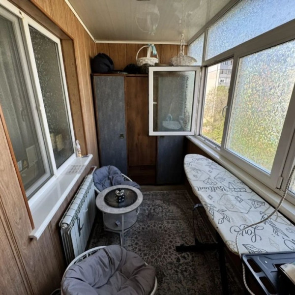 Фото Продам 3к квартиру на кв. Заречный 5/9эт