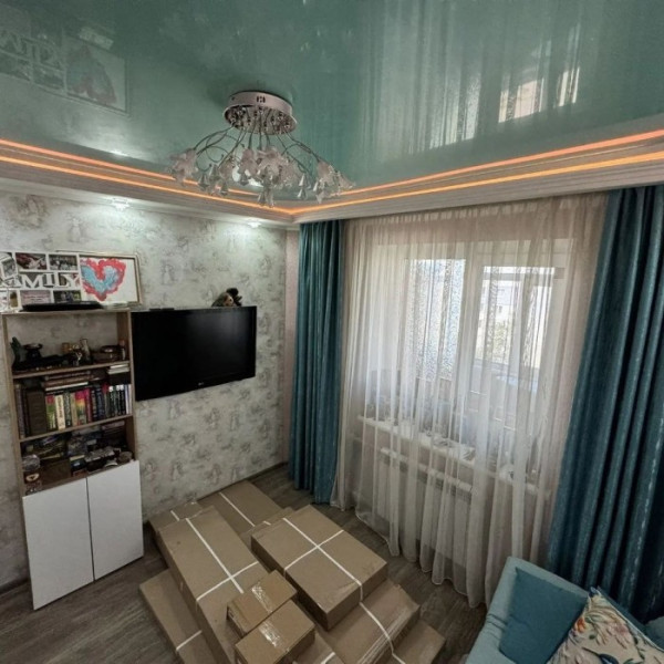 Фото Продам 3к квартиру на кв. Заречный 5/9эт