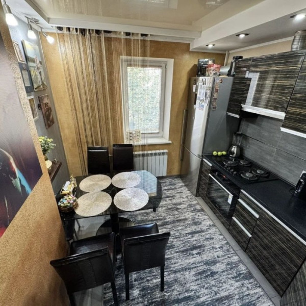 Фото Продам 3к квартиру на кв. Заречный 5/9эт