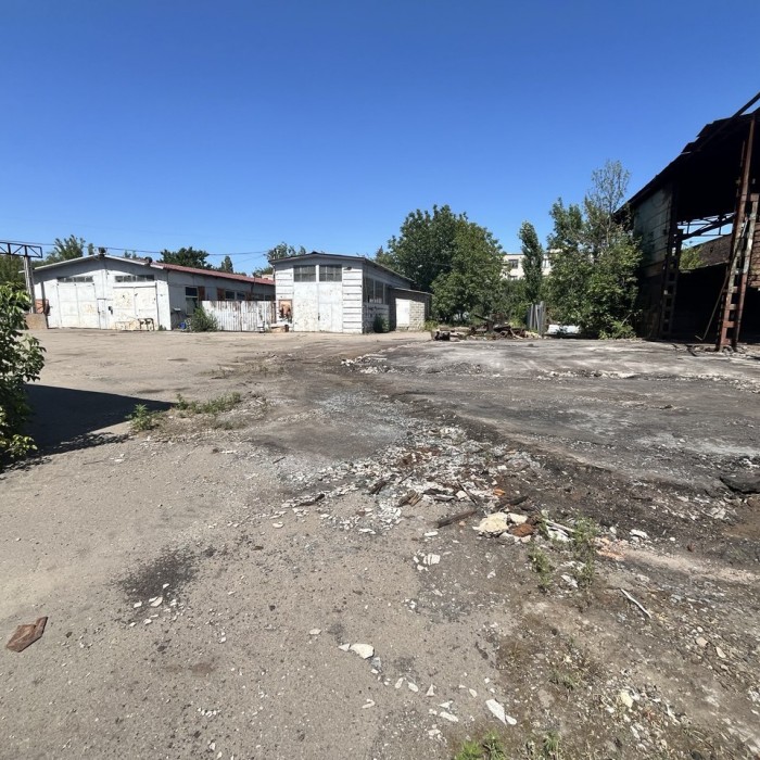 Фото Сдам в долгосрочную аренду производственную базу в г. Луганск, ул. Фрунзе.