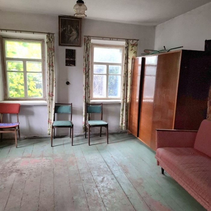 Фото Продам дом и флигель по ул. Вокзальная (Б. Вергунка) г. Луганск.