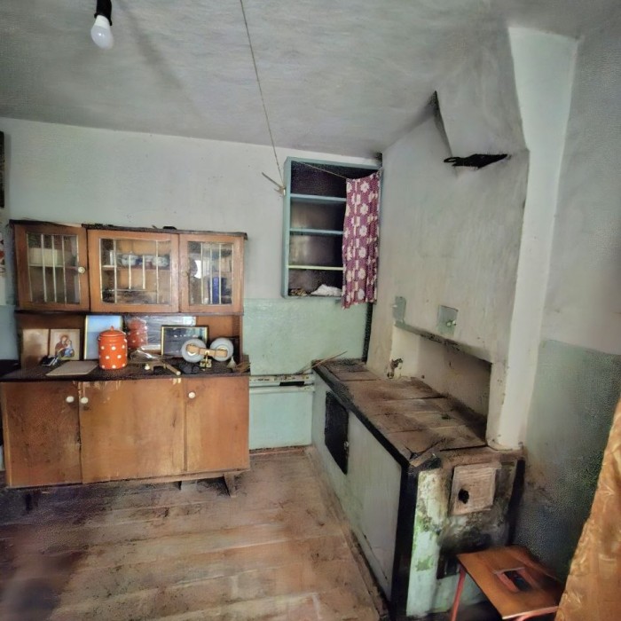 Фото Продам дом и флигель по ул. Вокзальная (Б. Вергунка) г. Луганск.