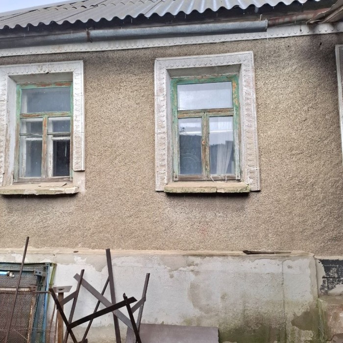 Фото Продам дом и флигель по ул. Вокзальная (Б. Вергунка) г. Луганск.