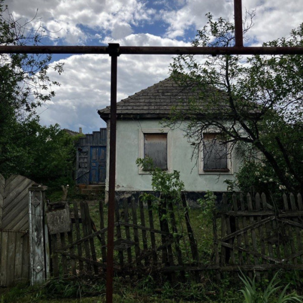 Продам дом в Станице Луганской (Новая Кондрашевка)