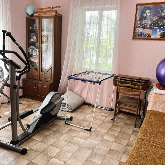 Фото Продам дом в р-не СШ 24
