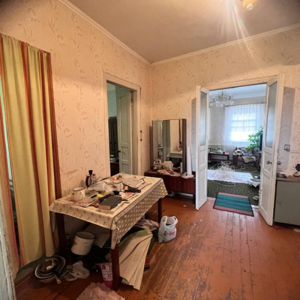 Фото Продам большой дом на пос. Косиора