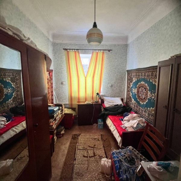 Фото Продам большой дом на пос. Косиора