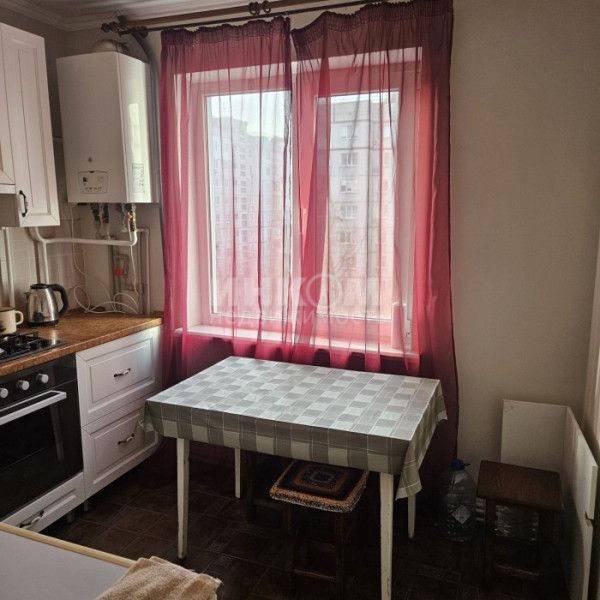 Фото Продам 4к квартиру на кв. 60 лет Образования СССР 6/9эт