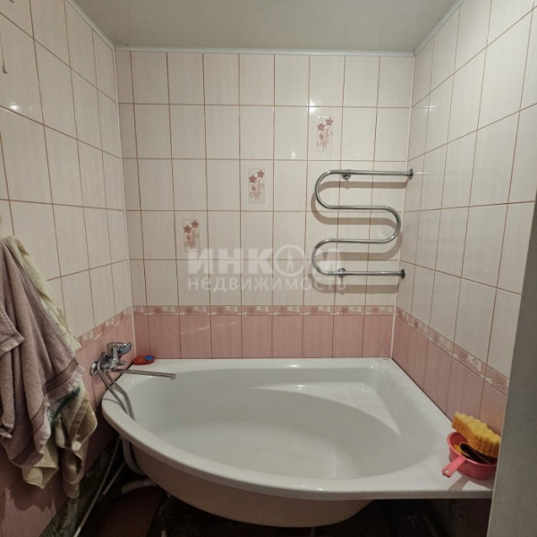 Фото Продам 4к квартиру на кв. 60 лет Образования СССР 6/9эт
