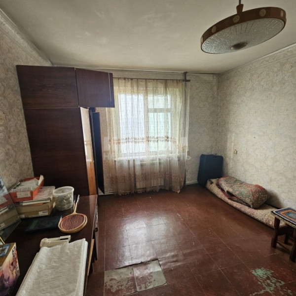 Фото Продам 4к квартиру на кв. 60 лет Образования СССР 6/9эт