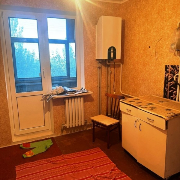 Фото № 6052 Продам 2х комн. квартиру на Горняцком