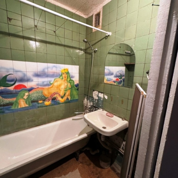 Фото № 6052 Продам 2х комн. квартиру на Горняцком