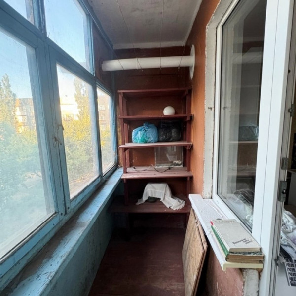 Фото № 6052 Продам 2х комн. квартиру на Горняцком