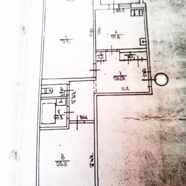Фото № 6052 Продам 2х комн. квартиру на Горняцком